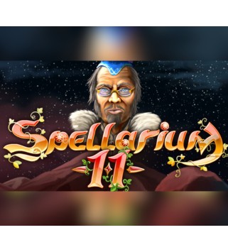 Spellarium 11 Steam Key GLOBAL